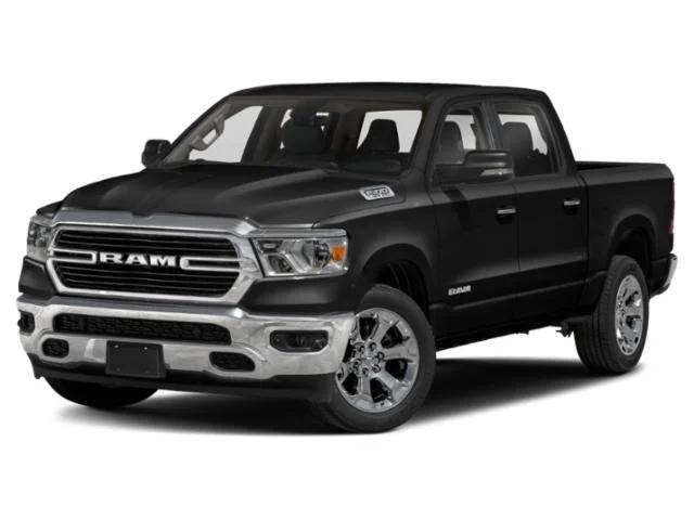 ram ram 1500 pickup 2019 1C6RREBT0KN905773 image ram ram 1500 pickup 2019 1C6RREBT0KN905773 image